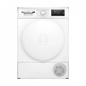 ΣΤΕΓΝΩΤΗΡΙΟ 8kg WTH83208GR BOSCH (A++ D)