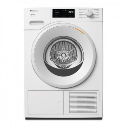 ΣΤΕΓΝΩΤΗΡΙΟ 8KG TSC643WP EU1 LW ECOSPEED MIELE 12729650