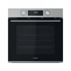 ΦΟΥΡΝΟΣ OMK58RU1X WHIRLPOOL PYROLYSE