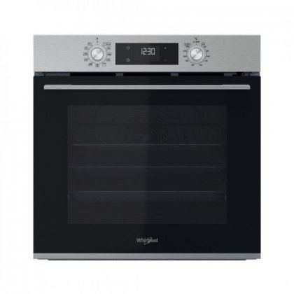 ΦΟΥΡΝΟΣ OMK58RU1X WHIRLPOOL PYROLYSE