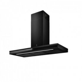 ΑΠΟΡΡΟΦΗΤΗΡΑΣ ΕΠΙΤΟΙΧΙΟΣ ADELE BL MAT A 90 GFB PRF0182410 ELICA