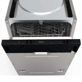 ΠΛΥΝΤΗΡΙΟ ΠΙΑΤΩΝ MID45S120-ES MIDEA (E)
