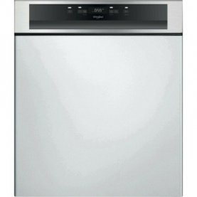 ΠΛΥΝΤΗΡΙΟ ΠΙΑΤΩΝ WBC 3C34PF X WHIRLPOOL (D)