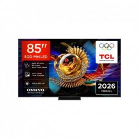 ΤΗΛΕΟΡΑΣΗ 85 SQD-Mini LED 85Q7D PRO TCL
