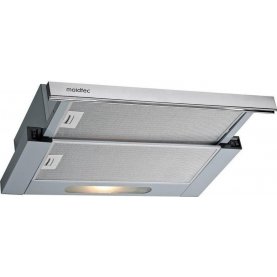 ΑΠΟΡΡΟΦΗΤΗΡΑΣ ΣΥΡΟΜΕΝΟΣ 7012 MT INOX MAIDTEC PYRAMIS