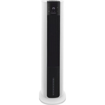 AIR COOLER Morris MAC-16241 Ανεμιστήρας  Yγραντήρας 3 σε 1 με Led Οθόνη και Τηλεχειριστήριο 65W
