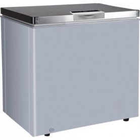 ΚΑΤΑΨΥΚΤΗΣ -ΣΥΝΤΗΡΗΣΗ ΜΠΑΟΥΛΟ S77191EDF  inox (+015140) MORRIS (E)