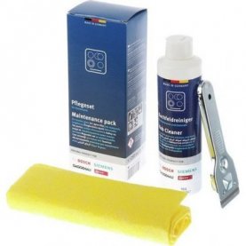 BOSCH ΚΑΘΑΡΙΣΤΙΚΟ 311903 SET ΠΕΡΙΠΟΙΗΣΗΣ ΚΕΡΑΜΙΚΗΣ ΕΣΤΙΑΣ