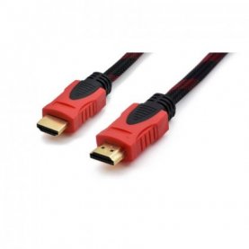 ΚΑΛΩΔΙΟ HDMI SP-H14-15 1.5m TELEMAX
