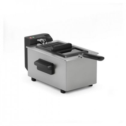 ΦΡΙΤΕΖΑ FRY DF1200 1.5LT SOLUTION TAURUS