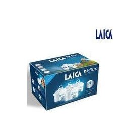 ΦΙΛΤΡΑ ΝΕΡΟΥ 4 ΤΕΜ ΓΙΑ ΚΑΝΑΤΑ F4M LAICA
