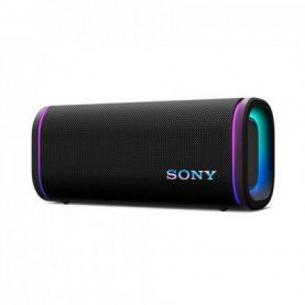 BLUETOOTH PORTABLE SPEAKER POWERFUL SRSULT50B FIELD 5 BLACK SONY
