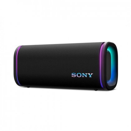 BLUETOOTH PORTABLE SPEAKER POWERFUL SRSULT50B FIELD 5 BLACK SONY