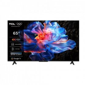 ΤΗΛΕΟΡΑΣΗ 65 LED 65P6K TCL