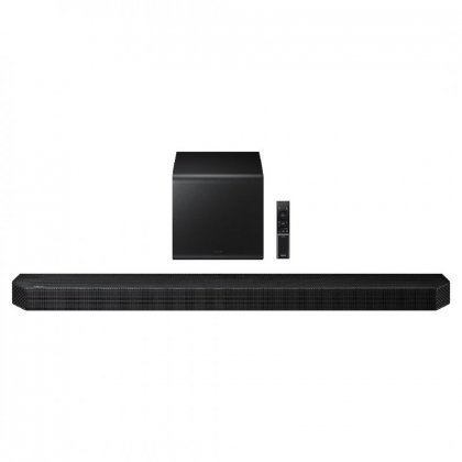 SOUNDBAR  HW-Q800F EN 5.1.2 ch SAMSUNG