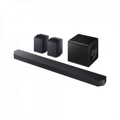 SOUNDBAR  HW-Q930F EN 9.1.4 ch wireless & πίσω ηχεία SAMSUNG