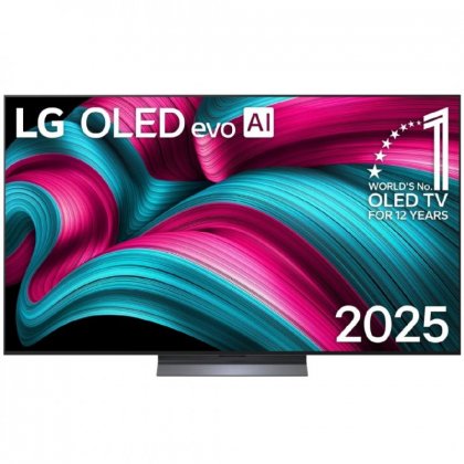 ΤΗΛΕΟΡΑΣΗ 65 OLED OLED65C55LA LG