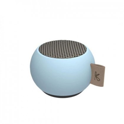 ΦΟΡΗΤΟ ΗΧΕΙΟ aGO MINI CLOUDY BLUE KREAFUNK