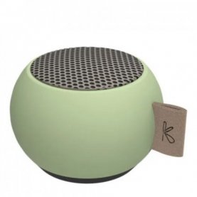 ΦΟΡΗΤΟ ΗΧΕΙΟ aGO MINI DUSTY GREEN KREAFUNK