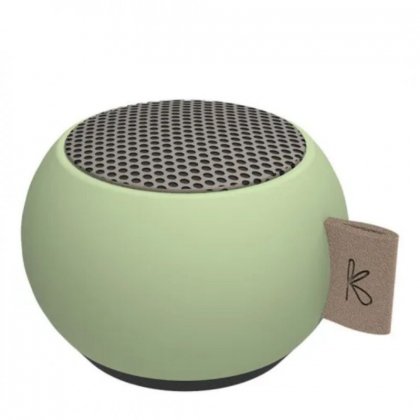 ΦΟΡΗΤΟ ΗΧΕΙΟ aGO MINI DUSTY GREEN KREAFUNK