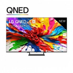 ΤΗΛΕΟΡΑΣΗ 55 QNED 55QNED93A6A Mini LED evo AI LG