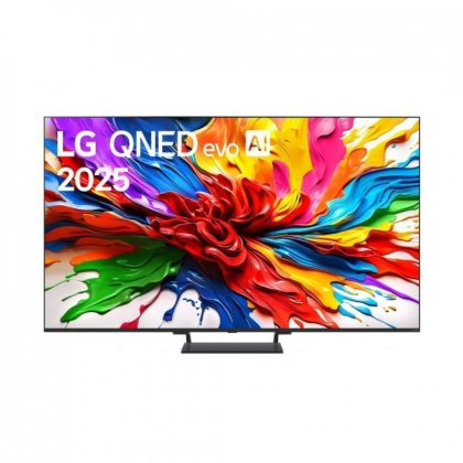 ΤΗΛΕΟΡΑΣΗ 65 QNED 65QNED93A6A Mini LED evo AI LG