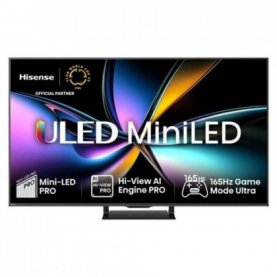 ΤΗΛΕΟΡΑΣΗ 65 ULED 65U7Q PRO Mini Led 165Hz HISENSE