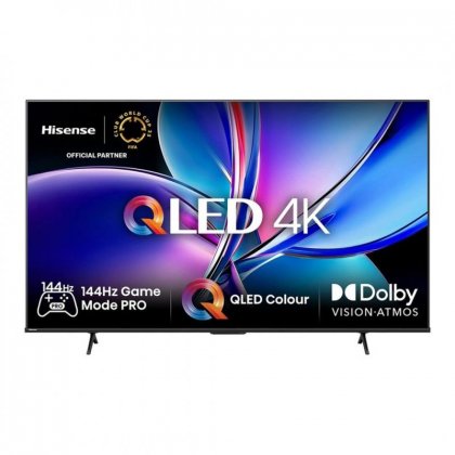 ΤΗΛΕΟΡΑΣΗ 65 QLED 65E7Q PRO HISENSE