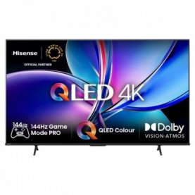 ΤΗΛΕΟΡΑΣΗ 75 QLED 75E7Q PRO HISENSE