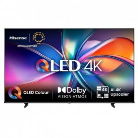 ΤΗΛΕΟΡΑΣΗ 65 QLED 65E7Q HISENSE