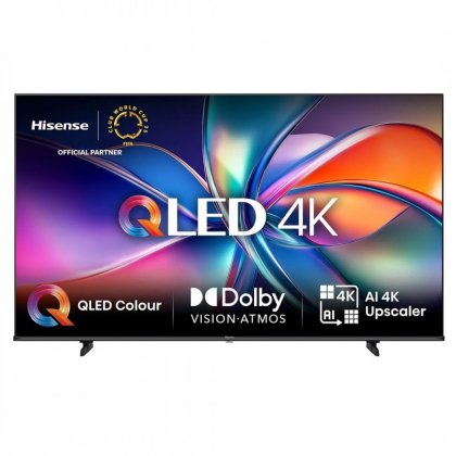 ΤΗΛΕΟΡΑΣΗ 65 QLED 65E7Q HISENSE