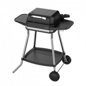 ΜΠΑΡΜΠΕΚΙΟΥ PRBQ-40499 ΜΕ ΣΤΑΝΤ 41.8x37.3 εκ. PRIMO