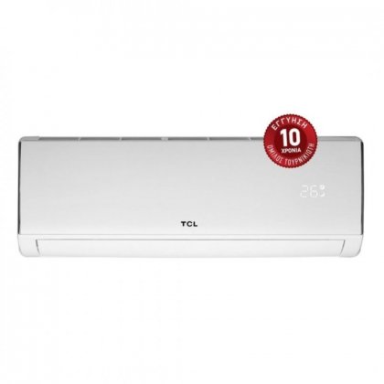 ΚΛΙΜΑΤΙΣΤΙΚΟ PRO IV-09CHSD XA51I V1 INVERTER ΕΣΩΤ. TCL
