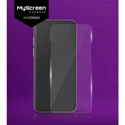 TEMPERED GLASS CUT&USE FOIL 6.5 ANTI CRASH WET TOP MyScreen
