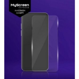 TEMPERED GLASS CUT&USE FOIL 7 ANTI CRASH ANTISPY WET TOP MyScreen