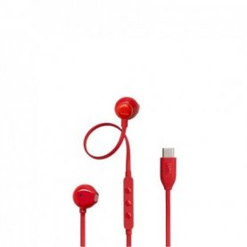 ΑΚΟΥΣΤΙΚΑ EARBUDS TUNE 305c BLACK USB-C JBL