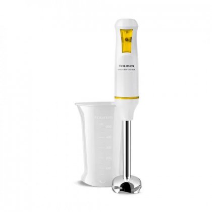 ΡΑΒΔΟΜΠΛΕΝΤΕΡ STICK ROBOT 750 PLUS INOX TAURUS