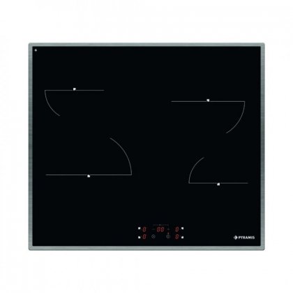 ΕΣΤΙΑ ΚΕΡΑΜΙΚΗ PHC62410IFB PYRAMIS