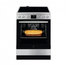 ΚΟΥΖΙΝΑ LKR64020BX INOX ELECTROLUX