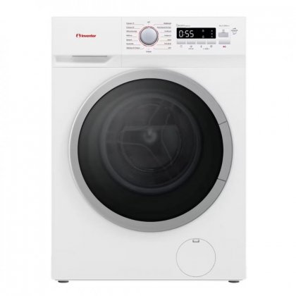 ΠΛΥΝΤΗΡΙΟ ΡΟΥΧΩΝ 8KG GX0814A INVENTOR (A)