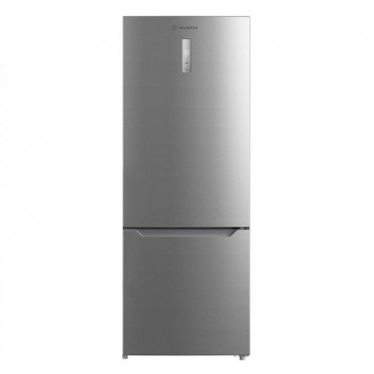 ΨΥΓΕΙΟΚΑΤΑΨΥΚΤΗΣ (188χ70) T72435EBN INOX LOOK MORRIS