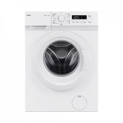 ΠΛΥΝΤΗΡΙΟ ΡΟΥΧΩΝ 7KG WMK 40740 GR TEKA (A)