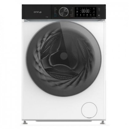ΠΛΥΝΤΗΡΙΟ ΡΟΥΧΩΝ 12KG WNM-12AWTB OMNYS