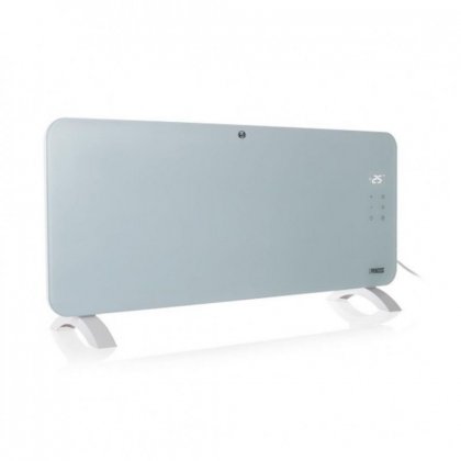 ΘΕΡΜΟΠΟΜΠΟΣ 1199025 GPH-20DA ΛΕΥΚΟ 2000W PRINCESS