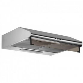 ΑΠΟΡΡΟΦΗΤΗΡΑΣ UHS-8335 INOX UNITED