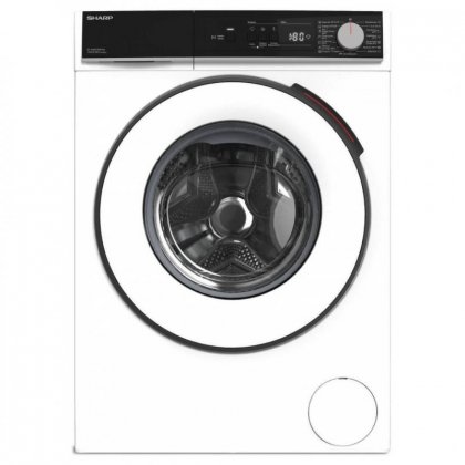 ΠΛΥΝΤΗΡΙΟ ΡΟΥΧΩΝ 10KG ES-NA012DW1NA-GR SHARP