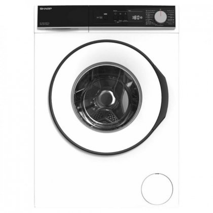 ΠΛΥΝΤΗΡΙΟ ΡΟΥΧΩΝ 9KG ES-NFA912BW1NA-GR SHARP