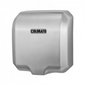 ΣΤΕΓΝΩΤΗΡΑΣ ΧΕΡΙΩΝ CLHD180SS INOX COLORATO