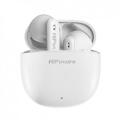 EARBUDS TWS COLORBUDS2 WHITE HiFuture