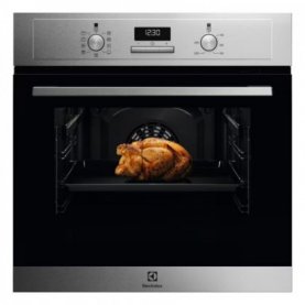 ΦΟΥΡΝΟΣ EOF3H50BX ELECTROLUX